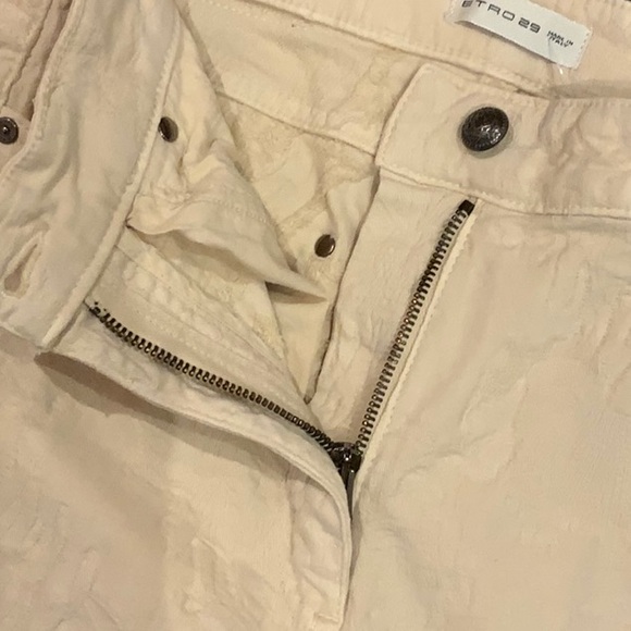 ETRO jeans - Picture 13 of 15